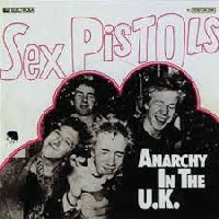 70s-80s Punk ATC