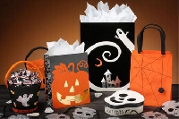 All Hallows Eve #10 Profile Gift