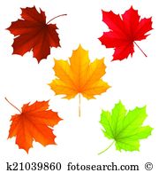 MAE -  Autumn colors
