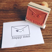 Who LOVES Happy Mail #2