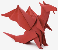 Origami Swap (Newbies Welcome!)