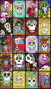 ATC:Day of Dead