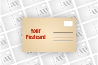 P&M small postcard swap 5