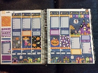 6 gifts 1 theme - #1 - Planner Supplies