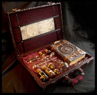 Box of Alchemy - Magick Mail #5