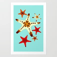 Starfish ATC