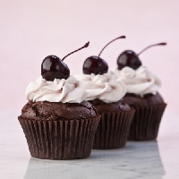Pinterest: Chocolate and Cupcakes