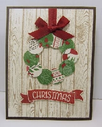 AS: Handmade Holiday Card Swap!