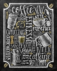 ATC: Quick Coffee/Cafe 