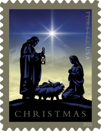 Jesus is the Reason Christmas Card Swap