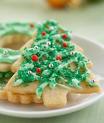 Christmas cookie recipe swap!