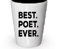Poetry Themed Stocking Stuffers USA