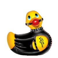 rubber duck swap