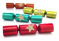 Christmas Crackers - private