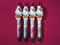 Sanrio/Hello Kitty Pen Swap