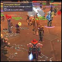 World of Warcraft ATC Swap