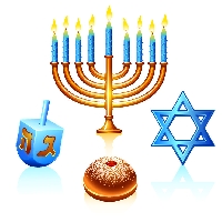 Helena8664's Pinterest Series: Hanukkah/ Chanukah