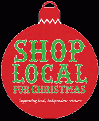 Shop Local Yule/Christmas Swap - USA