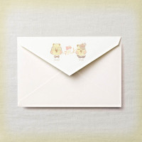 Stuff an Envelope with Smiles  #1 