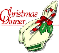 Christmas Meals Pinterest Board Swap