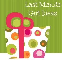 GROUP ATP - Last Minute Gift Ideas