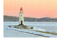 PH: Lighthouse Postcards #2