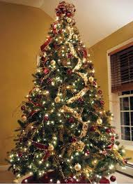 Christmas Tree: Arbol de navidad