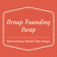 IWTS: Group Founding Swap