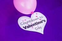 WIYM:14 Days of Valentines: Day 2 - USA