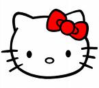 Hello Kitty ATC - USA only