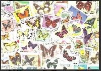 Stamps by theme