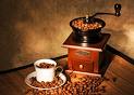 International Gourmet Coffee Month - January EDIT
