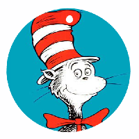 CC: One Stamp: Let's Celebrate Dr. Seuss!