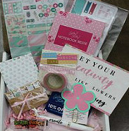 Day of Happiness Subscription Box
