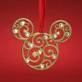 Disney christmas ornament swap!