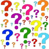 TCHH ~ Questions, Questions, Questions 