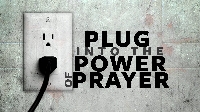 TCHH ~ Prayer Tags ~ 4/7