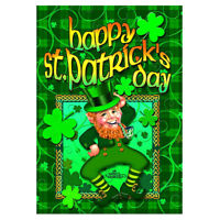 Celebrate St. Patrick's Day APDG