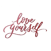 Love Yourself #1