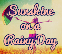 Sunshine on a Rainy Day Lucky Parcel
