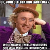 Earth Day Swap International