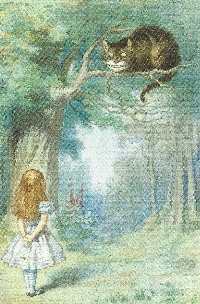 Children's Book Illustration Postcards #35