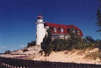 Lighthouse Postcard Swap :D