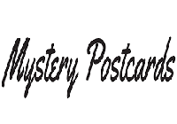P&M Mystery Postcard Swap