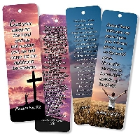 TCHH ~ Bible Book Marks