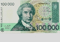 Banknotes/Paper Currency
