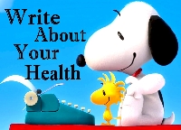 Letter Writing Swap: How's Your Health? USA Only
