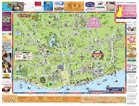 Tourist Map Swap