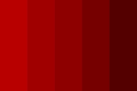 ATC - Shades of Red #1