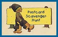 P&M Postcard Scavenger Hunt 13